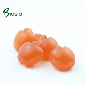 Servicio de solución de ventanilla única OEM/ODM dieta cetogénica suplemento de vinagre de sidra de manzana gomitas - Product Image 5