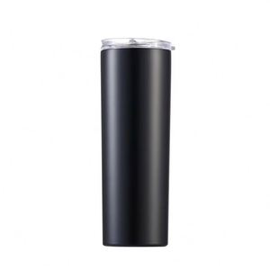 304 Stainless Steel Sublimation Tumbler 20oz 30oz <b>Thermal</b> Insulation <b>Mug</b> Custom Printing Blank - Product Image 6