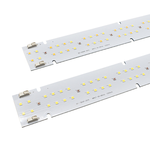 Panel de Luz LED para Cultivo Personalizable LM281B Pro LM301B LM301H EVO, 24W 48W <span class=keywords><strong>50W</strong></span>, Espectro Completo, Kit de Placa PCB - Product Image 2