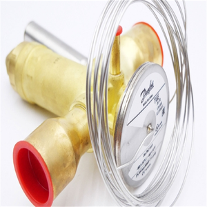 TGEX ตัวควบคุมการขยายตัวด้วยความร้อน - รุ่น R22 - 067N2152 - Product Image 5