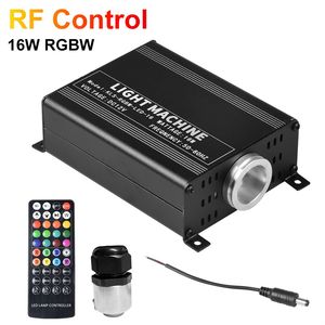 Rgbw Twinke + aplicación móvil Motor de luz Led para decoración de techo de estrella estrellada para decoración de techo de coche - Product Image 2