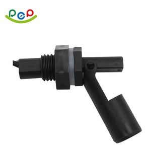 Sensore di <span class=keywords><strong>Livello</strong></span> Automatico PP Elettronico Magnetico per Carburante/Diesel/Olio/Tanica, Interruttore a Galleggiante, Strumenti di Misurazione del <span class=keywords><strong>Livello</strong></span>, Controllo del <span class=keywords><strong>Livello</strong></span> dei Fluidi - Product Image 4