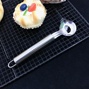 มีดตัดเส้นก๋วยเตี๋ยว Syh375 สำหรับทำพาสต้าแบบตัดด้วยมือ เครื่องมือทำอาหารขนาดเล็ก สแตนเลสอย่างดี ใช้งานง่าย - Product Image 3