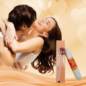 Vrouwen Schimmel Rijpt Spanning Bar Kruidenroos Etherische Olie <span class=keywords><strong>Stick</strong></span> Hot-Sale Vaginale Aanscherping Toverstaf - Product Image 1