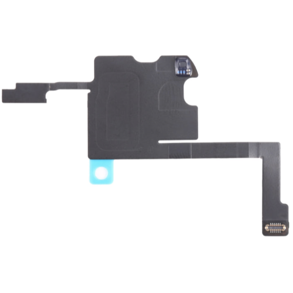 For for 15 Pro Max (A2849 A3105 A3106 A3108) Flex Proximity Sensor High Quality Mobile Phone Cables