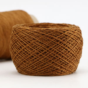 30nm/2 48nm/2 48nm צמר בבזולן 100% צמר גפן סרוג צמר סרוג מהמפעל מספק חוטים שונים מעורבב חוטים מפוארים במלאי - Product Image 3