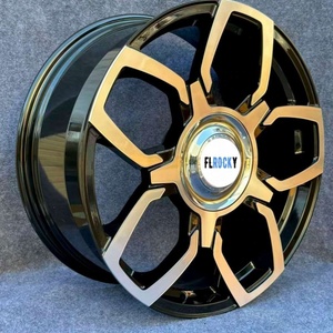 Roue forgée pour Maserati GT GRAN Turismo Acura TLX RDX MDX pour <span class=keywords><strong>LAMBORGHINI</strong></span> URUS pour Chevrolet Corvette gmc C8 pour <span class=keywords><strong>Hummer</strong></span> H11 - Product Image 1