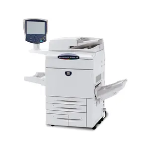 Hot sale printers copiers FOR xeroxs 6500 7500 photocopy machines business used copier