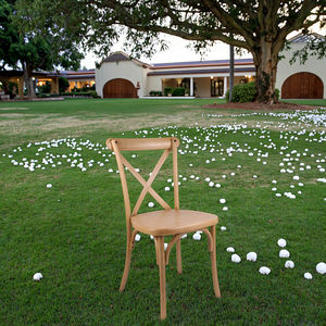 เก้าอี้อุตสาหกรรมที่แข็งแรงอเนกประสงค์ทำจากไม้ธรรมชาติทำจากเรซินช่วยเพิ่มความรู้สึกแบบชนบทแท้สำหรับกิจกรรมบ้านไร่กลางแจ้ง - Product Image 1