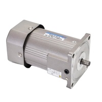 110V 220V 380V Puissance 25W 30W 40W 4GN 80mm Micro moteur à engrenages à courant alternatif avec boîte de vitesses pour petites pompes ou actionneurs
