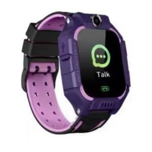 <span class=keywords><strong>Reloj</strong></span> inteligente <span class=keywords><strong>para</strong></span> niños <span class=keywords><strong>Reloj</strong></span> de posicionamiento GPS Q12 resistente al agua - Product Image 3