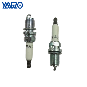 Audi A6 için 06H905601A S6 A5 S5 A4 S4 A3 S3 Q5 VW Golf Tiguan buji - Product Image 4