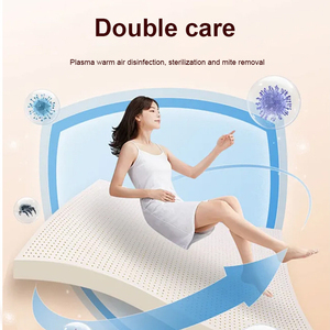 Réchauffeur de couette stérilisation au plasma désinfection des acariens pour se débarrasser des odeurs sèche-couette à moteur à grande vitesse à chaud rapide pour <span class=keywords><strong>cado</strong></span> - Product Image 4