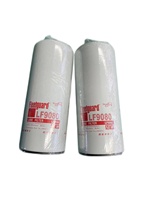 Piezas de Motor LF9080 LF9009 LF670 LF1212  LF777  Aceite Lubricante  Filtro