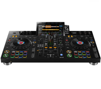 XDJ-RX3 Contrôleur DJ/Table de Mixage Audio