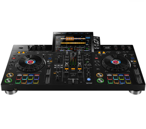 <span class=keywords><strong>XDJ</strong></span>-<span class=keywords><strong>RX3</strong></span> Contrôleur <span class=keywords><strong>DJ</strong></span>/Table de Mixage Audio - Product Image 3