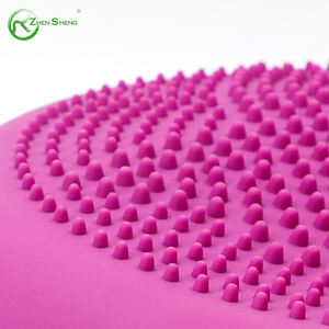 Disco de Equilibrio Personalizado OEM de Zhensheng con Logotipo Impreso, Cojín de Equilibrio - Product Image 6