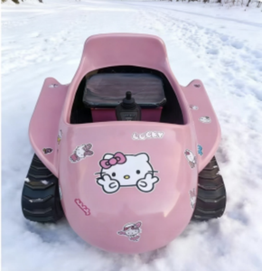 Buggy amphibie 6x6 tout-terrain, véhicule amphibie tout-terrain, chariot amphibie pour eau et terre, voiture <span class=keywords><strong>de</strong></span> tourisme pour parc d'attractions - Product Image 6