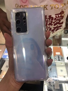 Smartphone <span class=keywords><strong>Huawei</strong></span> <span class=keywords><strong>P40</strong></span> <span class=keywords><strong>Pro</strong></span> Originale in Buone Condizioni, Schermo Curvo, Dual SIM, Sbloccato, Alta Qualità - Product Image 6
