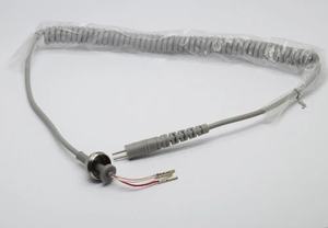 Cordon de pièce à main Pro Powder 35K uniquement (nouveau style) pièces de rechange pour perceuse à ongles Pro Power 35K-utilisation pour Medicool - Product Image 4