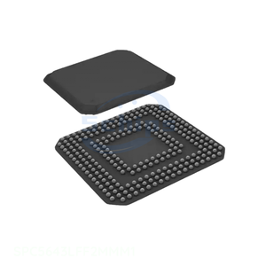 ชิ้นส่วนอิเล็กทรอนิกส์แบบฝังตัว 64 LQFP แบบมีแผ่นต่อภายนอก S912ZVML12F1MKHR ของแท้ บริการครบวงจร - Product Image 1