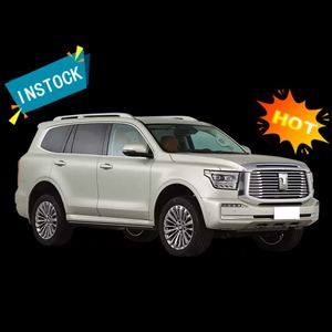 Para vehículos Great Wall 500 SUV New Sport Tank Petrol Car Tank Plug-In Hybrid New Energy Vehicle Medium Large SUV a la venta - Product Image 1