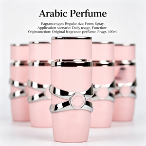 Perfume Árabe Oulasi de Alta Calidad, Aceite de Perfume de Dubái de 100 ml, Serie 9 PM, Fragancia Fresca y Duradera para <span class=keywords><strong>Hombre</strong></span>, Spray Amaderado Original - Product Image 1