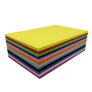 لفائف وصفائح فوم إيفا مخصصة عالية الكثافة مقاومة للماء والصدمات وغير سامة وملونة ولاصقة - Product Image 6