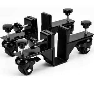 Hot Selling Door Board Lifter Durable Door Panel Installation <strong>Dolly</strong> with <strong>Wheels</strong> Heavy-Duty Door Installation <strong>Dolly</strong>