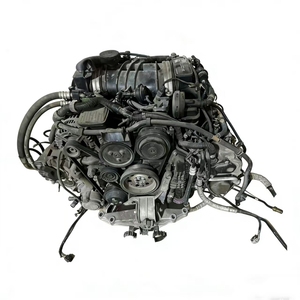 Pour Porsche Carrera Ensemble de transmission du moteur 9A110090200 - Product Image 1