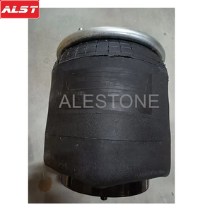 Fuelle Neumático de Goma OEM 1D4571 /92623 Contitech 4571 <span class=keywords><strong>NP</strong></span> 02 Bolsas de Aire para Camión para <span class=keywords><strong>IVECO</strong></span> - Product Image 4