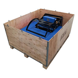 Super Star 80x100 31x39 Máquina de prensa de calor por sublimación manual de gran formato para imprimir en camisetas y placas de gran tamaño - Product Image 6