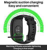 Jam Tangan Pintar 4G TFT Bar 4G SOS Darurat untuk Lansia Tahun 2024, VL16 GPS SOS Watch Phone Smartwatch untuk Orang Tua