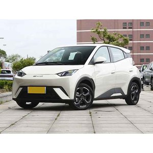 Barato Byd Seagull EV New Energy Vehicle Mini Small Pure Electric Car - Product Image 2