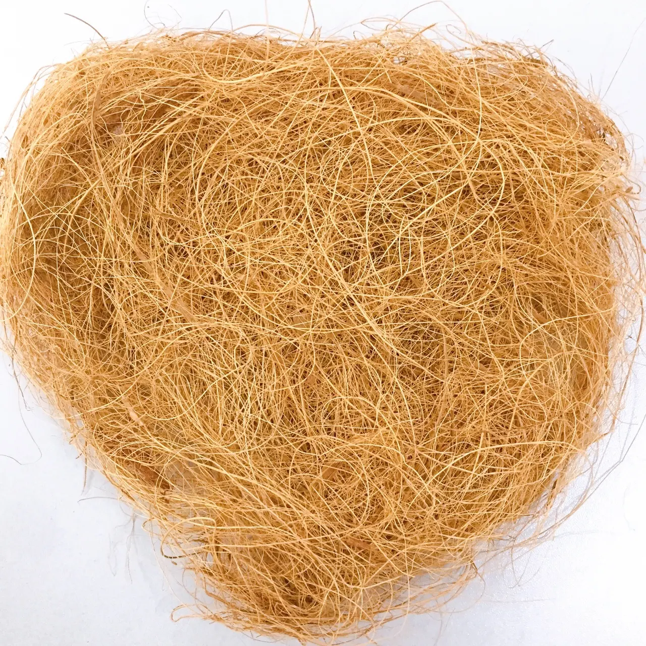 Coconut coir/coconut husk 100% natural fiber from Vietnam - Ms. Mira