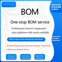 Microcontroladores MCU de 8 bits ATTINY85 ATMEL20SU TINY85, originales, nuevos, 1 unidad