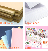 Machine à découper le papier personnalisable RAYSON 899S, coupe-papier à guillotine