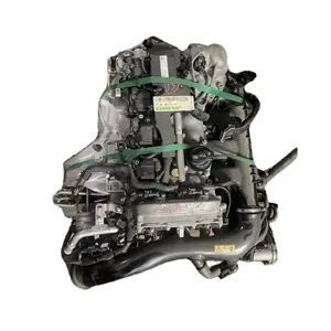 Motore originale di qualità eccellente c180 c200 c260 c300 N274 920 per supporto motore mercedes benz w204