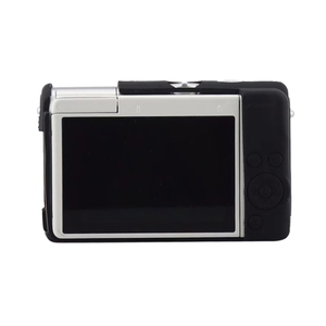 Funda protectora de cámara de silicona suave de alta calidad para fundas de cámara <span class=keywords><strong>Canon</strong></span> <span class=keywords><strong>EOS</strong></span> <span class=keywords><strong>M200</strong></span> - Product Image 4