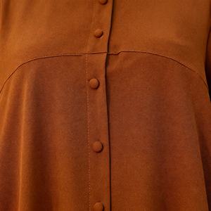 Luxury High Quality Premium Elegant Custom Stylish Wedding Evening <b>Dress</b> Abaya <b>for</b> Muslim <b>Women</b> from China Supplier - Product Image 2