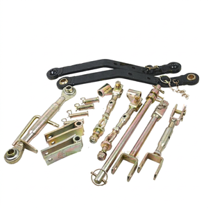 Fabricant et fournisseur de kits / kits Iseki pour pièces de liaison de tracteurs en provenance d'Inde - Product Image 1