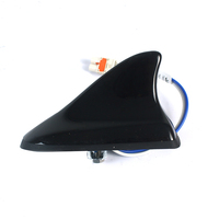 Antena de señal de Radio de coche Antenas de montaje en techo de coche 7903500U2262 Antenas de techo para JAC