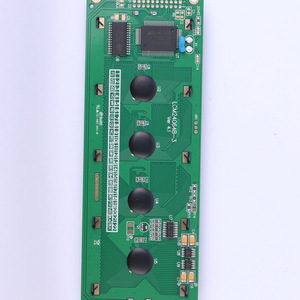 LCM24064B Smart Interactive Graphic Display Module for Various Accessories - Product Image 3