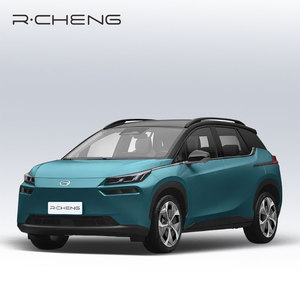 Auto Elettrica SUV AION V Plus a 5 Posti, Veicolo a Nuova Energia per Adulti, Vendita all'Ingrosso dalla Cina - Product Image 3