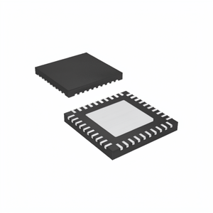Original One Stop Service Electronic Circuit Components Power Management (PMIC) MAX1587AETL+T 40 WFQFN Exposed Pad - Product Image 1