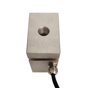 Système de pesage Veidt pour capteurs TSB-3t et TSB-5t, TOLEDO, affichage numérique, pesage précis avec lecture numérique. Petite taille D - Product Image 2