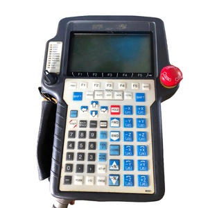 อะไหล่หุ่นยนต์ฟานุคแท้ใหม่ รุ่น A05B-2301-C301 ชุดควบคุม Teach Pendant A05B-2301-C301 มีสินค้าในสต็อก - Product Image 4