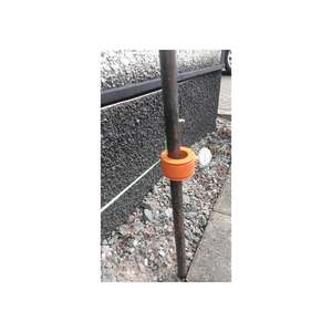 Probst Plumb line holder STRING ALONG SA con guía de cuerda de plástico - Product Image 2