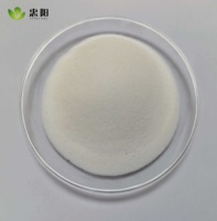Poudre de CMC de qualité détergente, fournie par l'usine, CAS 9004-32-4, pour la production de détergent liquide, de pâte détergente et de savon