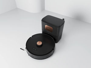 Aspiradora Robótica Laser L1 Pro con Navegación LDS Eléctrica para Uso Doméstico y Hotelero, con Fregona Extraíble <span class=keywords><strong>de</strong></span> Gran Alcance - Product Image 4